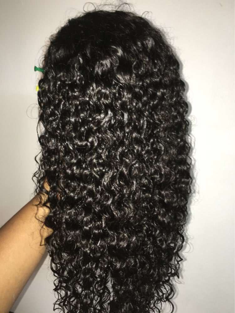 moso lace wigs review